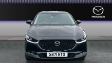 Mazda Cx-30 2.0 e-Skyactiv G MHEV SE-L Lux 5dr Auto Petrol Hatchback